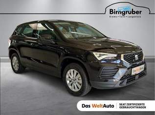 Ateca Reference Edition 1.0 TSI, 25740 €, Auto & Fahrrad-Autos in 3430 Gemeinde Tulln an der Donau Ateca Reference Edition 1.0 TSI, 25740 €, Auto & Fahrrad-Autos in 3430 Gemeinde Tulln an der Donau