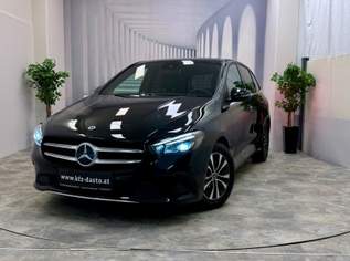 B 200 d __ STYLE__ SE PAKET__RFK__, 21480 €, Auto & Fahrrad-Autos in 6383 Erpfendorf