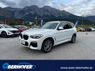 X3 xDrive30i M Sport Allrad Aut., 34990 €, Auto & Fahrrad-Autos in 6068 Gemeinde Mils X3 xDrive30i M Sport Allrad Aut., 34990 €, Auto & Fahrrad-Autos in 6068 Gemeinde Mils