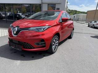 Zoe Intens R135 Z.E.50 (52kWh Akkumiete KFz 6053, 12880 €, Auto & Fahrrad-Autos in 8075 Hart bei Graz