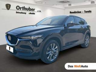 CX-5 G194 AWD Takumi Plus Aut., 24990 €, Auto & Fahrrad-Autos in 2620 Gemeinde Neunkirchen