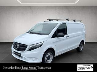 Vito 116 CDI 4x4 Kasten Kompakt, 36900 €, Auto & Fahrrad-Autos in 5582 Sankt Michael im Lungau