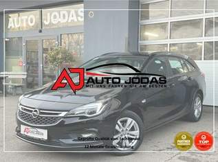 Astra ST 1.0 Turbo ecoflex **Lenkradheiz./Sitzh.**