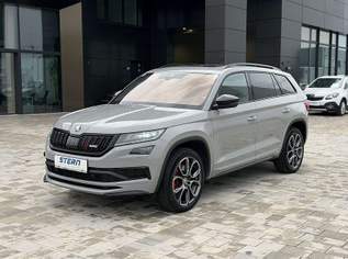 Kodiaq 2,0 TDI SCR 4x4 RS DSG *PANO* 360* SPORTSITZE*, 26500 €, Auto & Fahrrad-Autos in 1110 Simmering Kodiaq 2,0 TDI SCR 4x4 RS DSG *PANO* 360* SPORTSITZE*, 26500 €, Auto & Fahrrad-Autos in 1110 Simmering