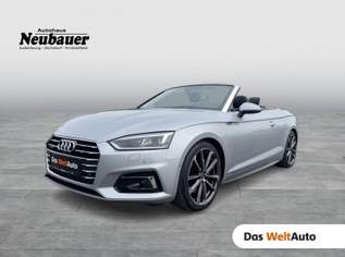 A5 3.0 TDI quattro Design