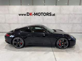 911 991.2 Carrera S Coupé PDK/20""/LED/ACC/Ö-Auto, 124991 €, Auto & Fahrrad-Autos in 7502 Unterwart 911 991.2 Carrera S Coupé PDK/20""/LED/ACC/Ö-Auto, 124991 €, Auto & Fahrrad-Autos in 7502 Unterwart