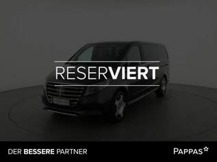 V300 d 4MATIC EXCLUSIVE Lang AHK 2,5t 6 Sitze, 115188 €, Auto & Fahrrad-Autos in 4921 Hohenzell