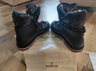 Moncler Winterschuhe 