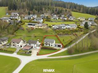 Ruhig gelegenes Haus mit viel Potenzial in Kaindorf, 157000 €, Immobilien-Häuser in 9345 Kaindorf