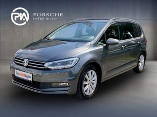 Touran Highline TSI ACT OPF DSG 5-Sitzer, 24990 €, Auto & Fahrrad-Autos in Kärnten Touran Highline TSI ACT OPF DSG 5-Sitzer, 24990 €, Auto & Fahrrad-Autos in Kärnten