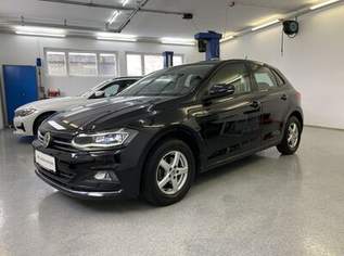 Polo Highline, 12990 €, Auto & Fahrrad-Autos in 4926 Sankt Marienkirchen am Hausruck