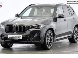 X3 xDrive 20d, 69980 €, Auto & Fahrrad-Autos in 8403 Lang