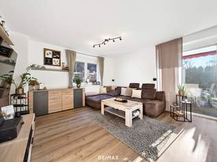 3-Zimmerwohnung zu kaufen! Garten-Idylle in Kramsach, 469000 €, Immobilien-Wohnungen in 6233 Kramsach