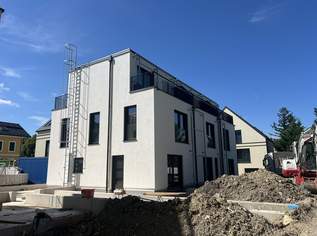 * Exklusive Reihen- und Doppelhäuser am idyllischen Hunyadi Park mit Blick in den Park im ALTORT MARIA ENZERSDORF!, 707700 €, Immobilien-Häuser in 2344 Gemeinde Maria Enzersdorf