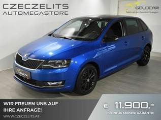 Rapid Spaceback 1,0 TSI Sport, 11900 €, Auto & Fahrrad-Autos in 2700 Rapid Spaceback 1,0 TSI Sport, 11900 €, Auto & Fahrrad-Autos in 2700