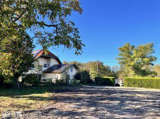 Ihr eigenes Traumgrundstück in der Donaustadt für Ihr Traumhaus– Wohnen im Grünen mit perfekter Anbindung! Wir planen Ihr Traumhaus!, 550000 €, Immobilien-Grund und Boden in 1220 Donaustadt