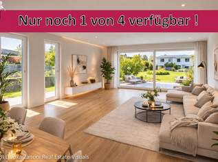 Licht, Raum & Garten: 125 m² Wohnfläche mit außergewöhnlichem 160 m² Privatgarten, 693000 €, Immobilien-Häuser in 2362 Gemeinde Biedermannsdorf