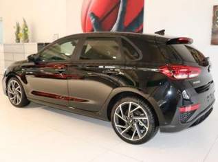 i30 N Line 1.5 TGDi 117kW (160PS) Navigatio..., 31651 €, Auto & Fahrrad-Autos in 6844 Gemeinde Altach