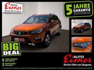 Ateca 1.4 TSI Xcellence, 14990 €, Auto & Fahrrad-Autos in 9020 Innere Stadt Ateca 1.4 TSI Xcellence, 14990 €, Auto & Fahrrad-Autos in 9020 Innere Stadt