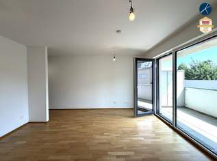 Erstbezug: 2-Zimmer Wohnung mit ostseitigem Balkon, 249000 €, Immobilien-Wohnungen in 1210 Floridsdorf