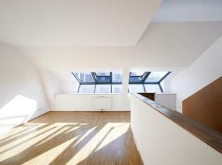Hoch hinaus ins Wohnglück – Exklusive 2-Zimmer-Maisonette mit Galerie und großer Terrasse, 399000 €, Immobilien-Wohnungen in 1140 Penzing Hoch hinaus ins Wohnglück – Exklusive 2-Zimmer-Maisonette mit Galerie und großer Terrasse, 399000 €, Immobilien-Wohnungen in 1140 Penzing