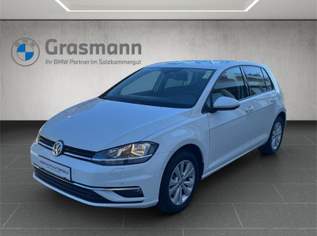 Golf Comfortline 1,6 TDI, 14490 €, Auto & Fahrrad-Autos in 4822 Bad Goisern am Hallstättersee