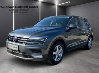 Tiguan Comfortline TDI SCR, 16900 €, Auto & Fahrrad-Autos in 5550 Radstadt