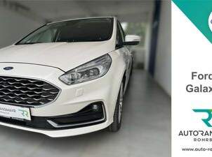 Galaxy Vignale AWD, 24990 €, Auto & Fahrrad-Autos in 4150 Rohrbach-Berg