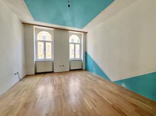 Außergewöhnliche Wohnung Nähe Meiselmarkt, 250000 €, Immobilien-Wohnungen in 1150 Rudolfsheim-Fünfhaus