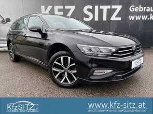 Passat Variant Business 2,0 TDI DSG | RFK, 21870 €, Auto & Fahrrad-Autos in 4053 Ansfelden