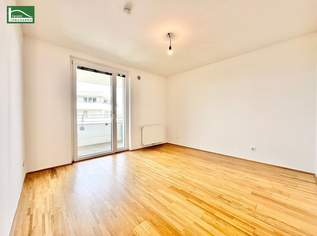 Hochwertige 4-Zimmer-Wohnung mit großzügigen Balkon - Ihr neues Zuhause in der Green City!, 1292.53 €, Immobilien-Wohnungen in 8054 