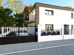 Traumdoppelhäuser in der Oberlisse!, 595000 €, Immobilien-Häuser in 2201 Gerasdorf bei Wien Traumdoppelhäuser in der Oberlisse!, 595000 €, Immobilien-Häuser in 2201 Gerasdorf bei Wien