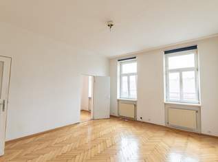 Charmante 2-Zimmer-Wohnung mit Parkettboden und separatem Lager, 719 €, Immobilien-Wohnungen in 1140 Penzing