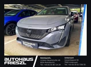 308 SW BlueHDi 130 S&S EAT8 Allure, 24900 €, Auto & Fahrrad-Autos in 8234 Rohrbach an der Lafnitz