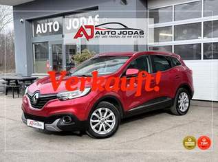 Kadjar Energy dCi 110 XMod **Keyless/Spurass.**, 11500 €, Auto & Fahrrad-Autos in 2601 Sollenau