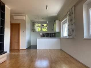 Klimatisierte Gartenwohnung mit 72m², Terrasse, 2 SZ, Keller, 300000 €, Immobilien-Wohnungen in 8141 Oberpremstätten