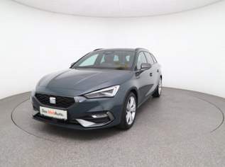 Leon FR Edition 1.5 TSI 115 PS, 28970 €, Auto & Fahrrad-Autos in 4060 Leonding Leon FR Edition 1.5 TSI 115 PS, 28970 €, Auto & Fahrrad-Autos in 4060 Leonding