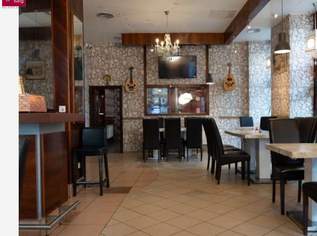 Voll ausgestattetes Restaurant in Top-Ecklage nahe U-Bahn in 1030 Wien - Unbefristet zu Mieten, 3270.24 €, Immobilien-Gewerbeobjekte in 1030 Landstraße