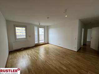 Moderne 3 Zimmer Wohnung mit Terrasse!, 1290.72 €, Immobilien-Wohnungen in 1110 Simmering