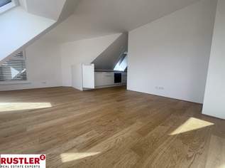 ERSTBEZUG | DG-Wohnung mit einladender Terrasse | Provisionsfrei | Inklusive Einbauküche, 499000 €, Immobilien-Wohnungen in 1230 Liesing ERSTBEZUG | DG-Wohnung mit einladender Terrasse | Provisionsfrei | Inklusive Einbauküche, 499000 €, Immobilien-Wohnungen in 1230 Liesing