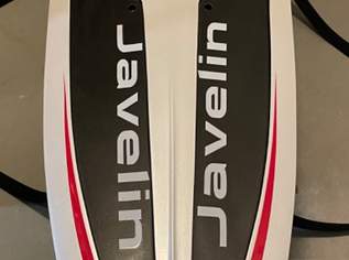 Javelin Speedboot, 26ccm, Verbrenner, 120 cm, 300 €, Marktplatz-Spiele, Bastelmaterial & Modellbau in 5020 Salzburg Javelin Speedboot, 26ccm, Verbrenner, 120 cm, 300 €, Marktplatz-Spiele, Bastelmaterial & Modellbau in 5020 Salzburg