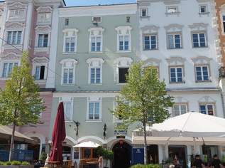 ++großzügige 3-Zimmer Wohnung im Zentrum von Linz++, 1165.11 €, Immobilien-Wohnungen in Oberösterreich ++großzügige 3-Zimmer Wohnung im Zentrum von Linz++, 1165.11 €, Immobilien-Wohnungen in Oberösterreich