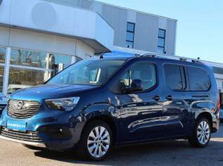 Combo 1,5 CDTI BlueInj. XL L2H1 Innovation S/S Aut., 18790 €, Auto & Fahrrad-Autos in 8046 Stattegg