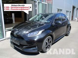 Yaris 1.5 VVT-i Hybrid Active Drive, 20990 €, Auto & Fahrrad-Autos in 1100 Favoriten