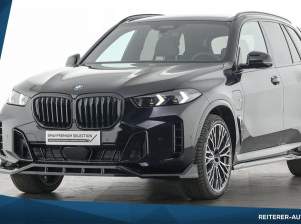 X5 xDrive50e *M Sportpaket Pro *2-Achs Luftfederung *AHK, 99990 €, Auto & Fahrrad-Autos in Steiermark
