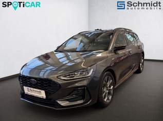 Focus Turnier 1,0 EcoBoost Hybrid ST-Line, 24000 €, Auto & Fahrrad-Autos in 5020 Altstadt