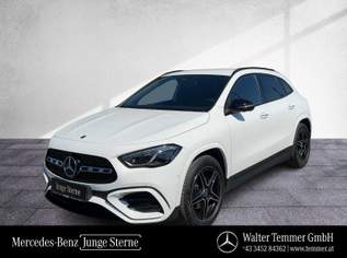 GLA 200 d 4MATIC AMG-Line, 49750 €, Auto & Fahrrad-Autos in 8434 Tillmitsch