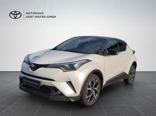 C-HR 1.2 T 2WD C-ULT, 17290 €, Auto & Fahrrad-Autos in 8580 Köflach C-HR 1.2 T 2WD C-ULT, 17290 €, Auto & Fahrrad-Autos in 8580 Köflach
