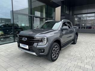 Ranger Doppelkabine Wildtrak e-4WD 2,0 EcoBlue Aut., 45990 €, Auto & Fahrrad-Autos in 1110 Simmering Ranger Doppelkabine Wildtrak e-4WD 2,0 EcoBlue Aut., 45990 €, Auto & Fahrrad-Autos in 1110 Simmering