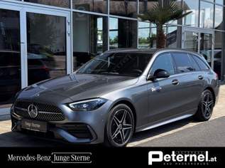 C 220 d 4MATIC T-Modell Österreich-Edition, 61950 €, Auto & Fahrrad-Autos in 8490 Bad Radkersburg C 220 d 4MATIC T-Modell Österreich-Edition, 61950 €, Auto & Fahrrad-Autos in 8490 Bad Radkersburg